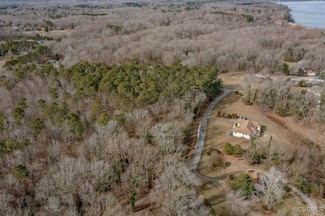 TBD Eagle Bluff Rd, Surry, VA 23899