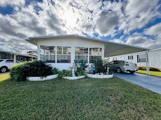 1283 Flintlock Dr, Daytona Beach, FL 32119
