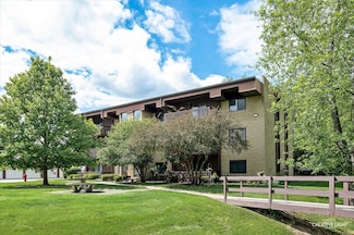 3127 Ingalls Ave Unit 3B, Joliet, IL 60435