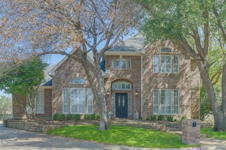 707 Northmeadow Dr, Arlington, TX 76011