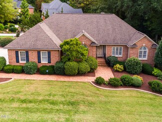 1000 Georgetowne Dr, Elon, NC 27244