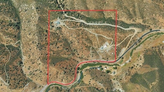 17997 Del Puerto Canyon Rd, Patterson, CA 95363