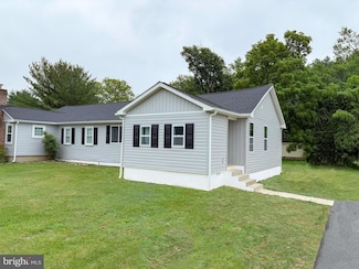 12009 Somerset Ave, Glen Arm, MD 21057