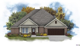 254 Olivia Dr, Luling, LA 70070