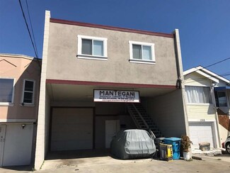 1090 Montgomery Ave, San Bruno, CA 94066