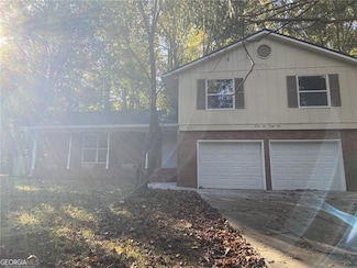4645 Elm Ridge Ct, Stone Mountain, GA 30083