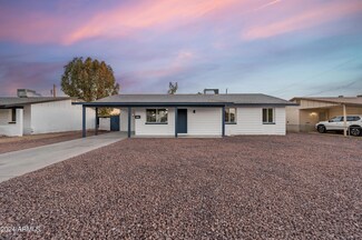 8119 W Osborn Rd, Phoenix, AZ 85033