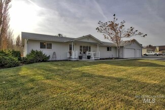 10368 Airpark Loop, Melba, ID 83641