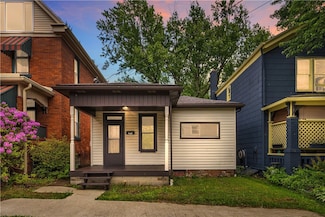 2914 5th Ave, Beaver Falls, PA 15010