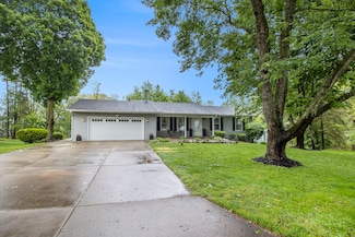 7289 Eagle Terrace, Mattawan, MI 49071