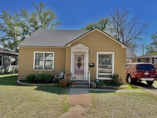 2111 23rd St, Lubbock, TX 79411