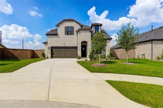 25326 Loch Doon Dr, Katy, TX 77493
