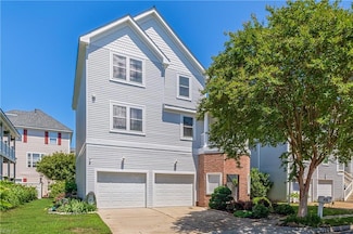 410 Pinewell Dr, Norfolk, VA 23503
