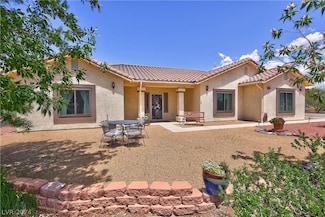 920 W Hickory St, Pahrump, NV 89048