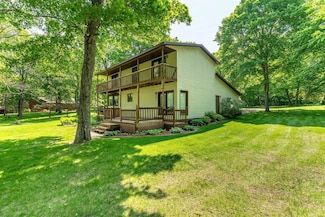 45715 Chippewa Trail, Vining, MN 56588