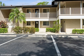16740 Partridge Place Rd Unit 102, Fort Myers, FL 33908