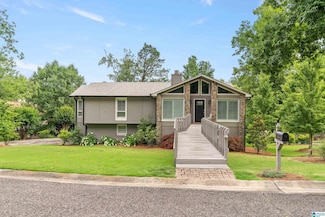 2400 Candlebrook Dr, Vestavia, AL 35226