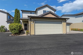 418 17th St SE Unit 12A, Auburn, WA 98002
