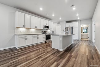 9287 Twenty Mile Rd Unit 108, Parker, CO 80134