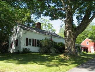 342 Main Rd, Chesterfield, MA 01012