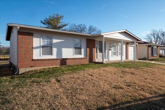 1295 Verlene Dr, Florissant, MO 63031
