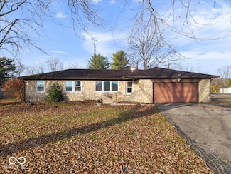 4200 S 650 W, New Palestine, IN 46163