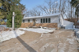 4615 Johnson St NE, Columbia Heights, MN 55421