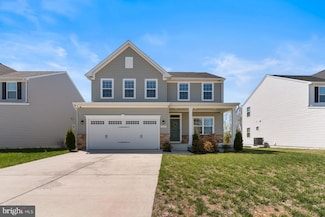 6382 Hawkeye Dr, King George, VA 22485