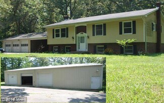 5265 Mackall Rd, Saint Leonard, MD 20685
