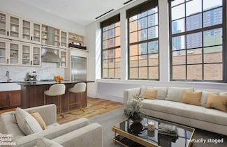 520 W 45th St Unit PH5D, New York, NY 10036