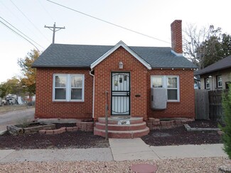 620 W 25th St, Pueblo, CO 81003
