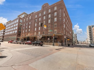 1449 Wynkoop St Unit 305, Denver, CO 80202