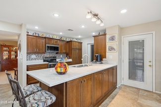 16210 N Agua Fria Dr, Sun City, AZ 85351