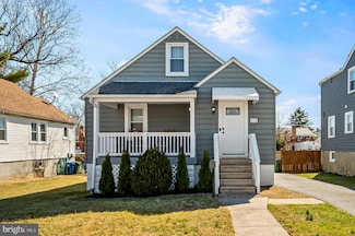5915 Bertram Ave, Baltimore, MD 21214