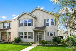 15933 W Ridge St, Lockport, IL 60441
