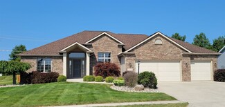 17619 Juniper Ln, Leo, IN 46765