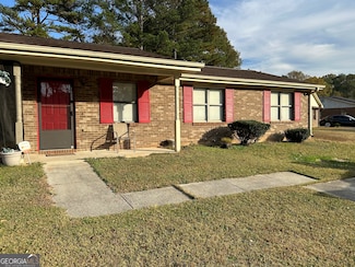 1050 Green Valley Dr NW, Conyers, GA 30012