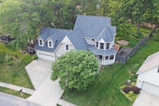 2619 Salem St, Lafayette, IN 47904