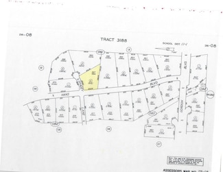 0 Shadey Ln Unit 202501317, Bakersfield, CA 93501