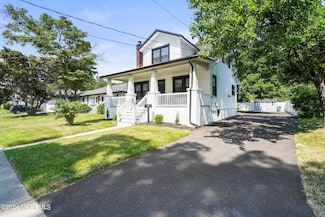 51 E End Ave, Neptune, NJ 07753