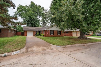 2029 NW 47th St, Oklahoma City, OK 73118