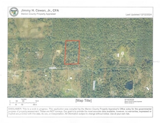 00 (TBD) NE 47th Place, Silver Springs, FL 34479