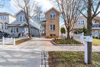 537 Yetman Ave, Staten Island, NY 10307