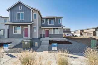 233 Shoveler Way, Johnstown, CO 80534
