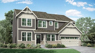 Fairmont, Greenwood, IN 46143