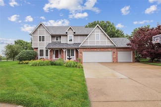 6825 Ceres Cir, Johnston, IA 50131