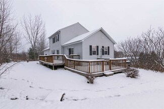 35 Hawley Rd, Fairfax, VT 05454