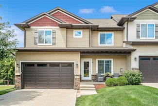 463 Potter St, Tiffin, IA 52340