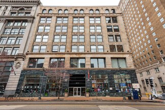 901 Washington Ave Unit 506, Saint Louis, MO 63101