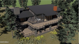 3608 S Woodland Hills Dr Unit 374, Flagstaff, AZ 86005